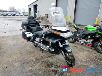 Zdjęcie 11 z 11 samochodu: 1989 HONDA GL1500 VIN:1HFSC2208KA108345 - miniatura