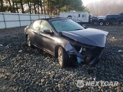Zdjęcie 11 z 14 samochodu: 2015 HONDA ACCORD LX VIN:1HGCR2F31FA113802 - miniatura
