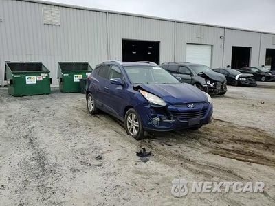Zdjęcie 11 z 14 samochodu: 2012 HYUNDAI TUCSON GLS VIN:KM8JUCACXCU466899 - miniatura