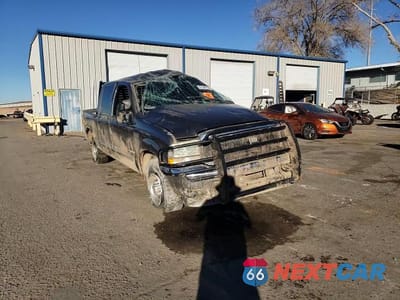 Zdjęcie 10 z 12 samochodu: 2002 FORD F250 SUPER DUTY VIN:1FTNW21FX2ED46131 - miniatura