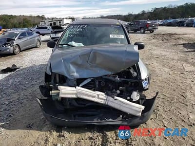 Zdjęcie 12 z 14 samochodu: 2000 TOYOTA SIENNA CE VIN:4T3ZF19C0YU239449 - miniatura