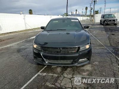 Zdjęcie 10 z 14 samochodu: 2015 DODGE CHARGER SXT VIN:2C3CDXHG6FH844421 - miniatura