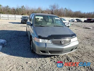 Zdjęcie 11 z 15 samochodu: 2000 HONDA ODYSSEY EX VIN:2HKRL1862YH589516 - miniatura