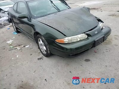 Zdjęcie 11 z 13 samochodu: 2000 OLDSMOBILE ALERO GL VIN:1G3NL12E8YC334881 - miniatura