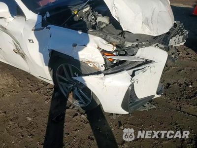 Zdjęcie 11 z 14 samochodu: 2017 LEXUS IS 200T VIN:JTHBA1D28H5041674 - miniatura
