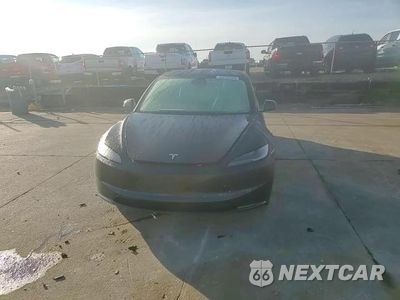 Zdjęcie 10 z 14 samochodu: 2024 TESLA MODEL 3 VIN:5YJ3E1EA5RF830073 - miniatura