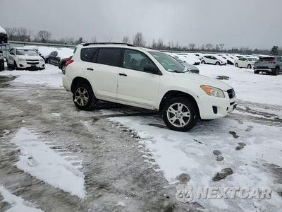Zdjęcie 12 z 15 samochodu: 2010 TOYOTA RAV4 VIN:JTMBK4DV8A5097601 - miniatura