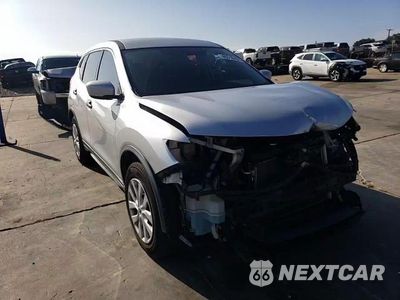 Zdjęcie 11 z 16 samochodu: 2017 NISSAN ROGUE S VIN:KNMAT2MT3HP607766 - miniatura