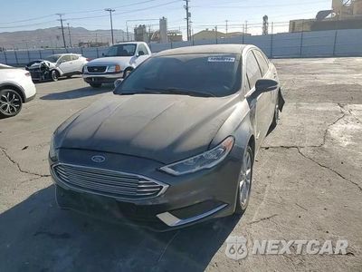 Zdjęcie 11 z 15 samochodu: 2018 FORD FUSION SE PHEV VIN:3FA6P0PU7JR158745 - miniatura