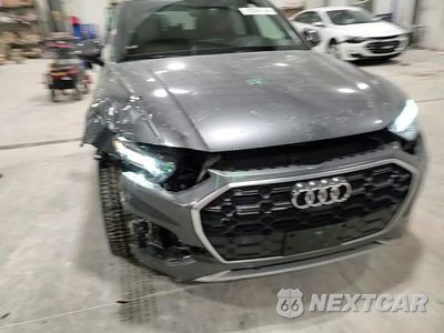 Zdjęcie 12 z 16 samochodu: 2022 AUDI Q5 PREMIUM PLUS 45 VIN:WA1EAAFY9N2001644 - miniatura