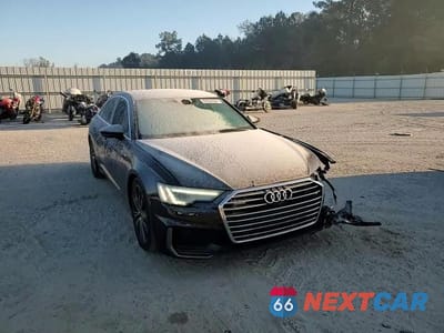 Zdjęcie 11 z 15 samochodu: 2019 AUDI A6 PREMIUM PLUS VIN:WAUL2AF23KN074540 - miniatura