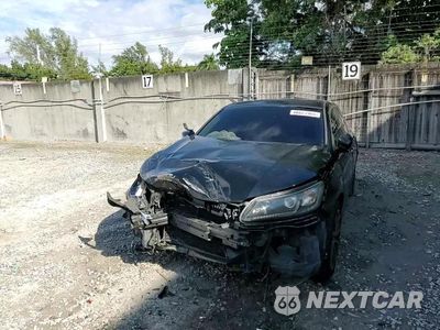 Zdjęcie 10 z 14 samochodu: 2013 HONDA ACCORD SPORT VIN:1HGCR2F57DA250029 - miniatura