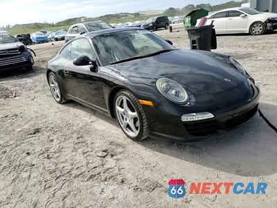 Zdjęcie 11 z 14 samochodu: 2010 PORSCHE 911 CARRERA 2 VIN:WP0AA2A90AS706255 - miniatura