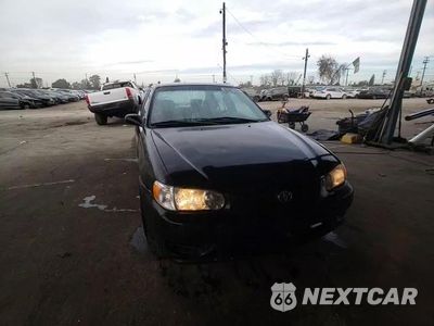 Zdjęcie 11 z 15 samochodu: 2002 TOYOTA COROLLA CE VIN:1NXBR12E72Z627041 - miniatura
