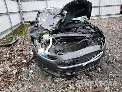 Zdjęcie 11 z 13 samochodu: 2016 FORD FUSION SE VIN:3FA6P0H75GR352031 - miniatura