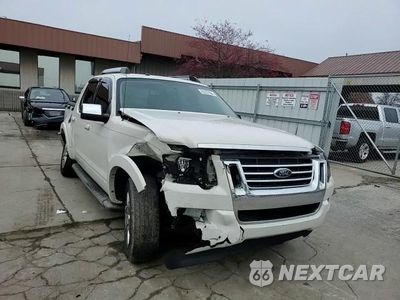 Zdjęcie 11 z 14 samochodu: 2008 FORD EXPLORER SPORT TRAC LIMITED VIN:1FMEU53E78UA31177 - miniatura