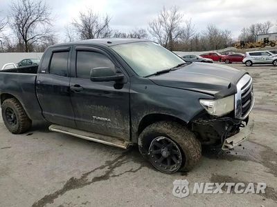 Zdjęcie 11 z 14 samochodu: 2010 TOYOTA TUNDRA DOUBLE CAB SR5 VIN:5TFUM5F18AX011923 - miniatura