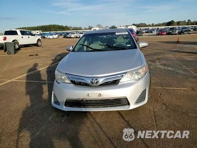 Zdjęcie 11 z 15 samochodu: 2012 TOYOTA CAMRY BASE VIN:4T1BF1FK9CU123701 - miniatura