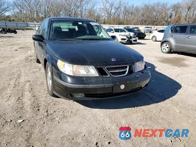 Zdjęcie 11 z 16 samochodu: 2002 SAAB 9-5 LINEAR VIN:YS3EB49E123010407 - miniatura