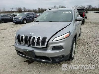 Zdjęcie 12 z 16 samochodu: 2015 JEEP CHEROKEE LIMITED VIN:1C4PJMDS6FW639732 - miniatura