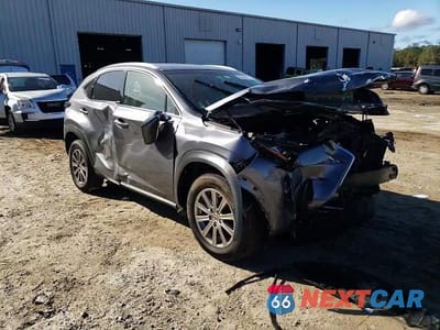 Zdjęcie 11 z 15 samochodu: 2015 LEXUS NX 200T VIN:JTJYARBZ1F2016525 - miniatura