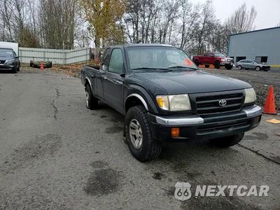 Zdjęcie 11 z 12 samochodu: 1998 TOYOTA TACOMA XTRACAB PRERUNNER VIN:4TASM92N7WZ150570 - miniatura