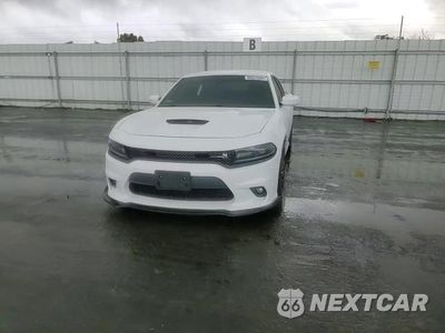 Zdjęcie 10 z 14 samochodu: 2017 DODGE CHARGER R/T 392 VIN:2C3CDXGJ5HH541193 - miniatura