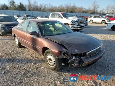 Zdjęcie 11 z 16 samochodu: 1999 BUICK CENTURY LIMITED VIN:2G4WY52M8X1569348 - miniatura