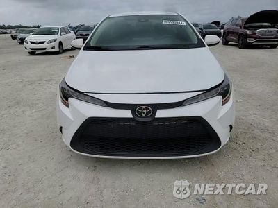 Zdjęcie 11 z 14 samochodu: 2020 TOYOTA COROLLA LE VIN:5YFEPRAE8LP099189 - miniatura
