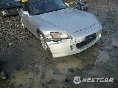 Zdjęcie 11 z 15 samochodu: 2004 HONDA S2000 VIN:JHMAP21484T004362 - miniatura