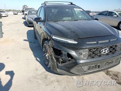 Zdjęcie 10 z 14 samochodu: 2022 HYUNDAI KONA N LINE VIN:KM8K3CA33NU832616 - miniatura