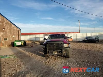 Zdjęcie 11 z 14 samochodu: 2010 DODGE RAM 2500 VIN:3D7UT2HL6AG189193 - miniatura