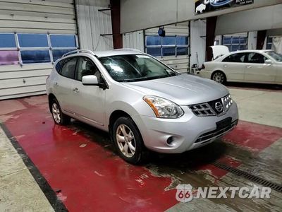 Zdjęcie 12 z 16 samochodu: 2011 NISSAN ROGUE S VIN:JN8AS5MV2BW287718 - miniatura