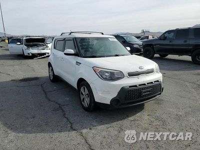 Zdjęcie 10 z 14 samochodu: 2016 KIA SOUL VIN:KNDJN2A20G7316632 - miniatura