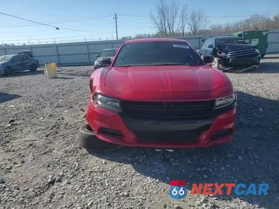Zdjęcie 10 z 15 samochodu: 2018 DODGE CHARGER SXT VIN:2C3CDXBG5JH113979 - miniatura