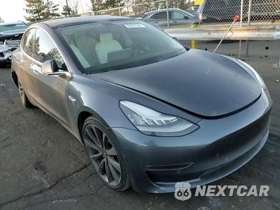 Zdjęcie 11 z 14 samochodu: 2020 TESLA MODEL 3 VIN:5YJ3E1EC7LF603363 - miniatura