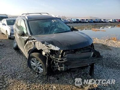 Zdjęcie 11 z 12 samochodu: 2016 NISSAN ROGUE S VIN:KNMAT2MV0GP642314 - miniatura