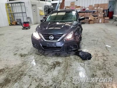 Zdjęcie 11 z 15 samochodu: 2017 NISSAN ALTIMA 2.5 VIN:1N4AL3AP7HC472124 - miniatura