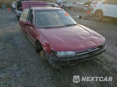 Zdjęcie 10 z 13 samochodu: 1992 HONDA ACCORD EX VIN:1HGCB7679NA228652 - miniatura