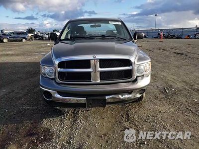 Zdjęcie 11 z 15 samochodu: 2005 DODGE RAM 1500 ST VIN:1D7HA18N75S357733 - miniatura
