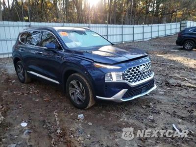 Zdjęcie 11 z 14 samochodu: 2023 HYUNDAI SANTA FE SEL PREMIUM VIN:5NMS34AJ4PH589286 - miniatura