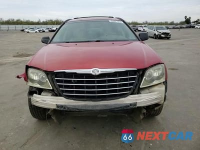 Zdjęcie 11 z 17 samochodu: 2004 CHRYSLER PACIFICA VIN:2C8GF68484R343477 - miniatura