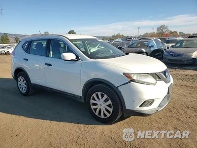Zdjęcie 11 z 16 samochodu: 2016 NISSAN ROGUE S VIN:5N1AT2MV8GC823762 - miniatura