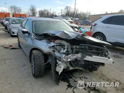 Zdjęcie 11 z 14 samochodu: 2019 HONDA ACCORD TOURING HYBRID VIN:1HGCV3F90KA021175 - miniatura