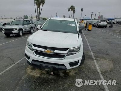Zdjęcie 10 z 14 samochodu: 2017 CHEVROLET COLORADO LT VIN:1GCHSCEN9H1264746 - miniatura