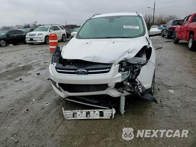 Zdjęcie 12 z 15 samochodu: 2015 FORD ESCAPE TITANIUM VIN:1FMCU0J94FUB45974 - miniatura