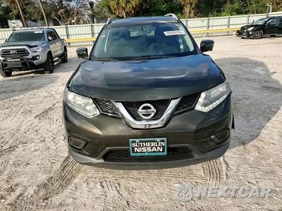 Zdjęcie 12 z 15 samochodu: 2016 NISSAN ROGUE S VIN:5N1AT2MV6GC881689 - miniatura
