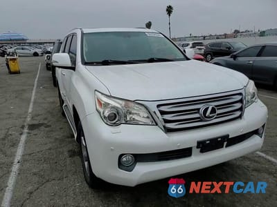 Zdjęcie 11 z 15 samochodu: 2011 LEXUS GX 460 PREMIUM VIN:JTJJM7FX0B5019608 - miniatura