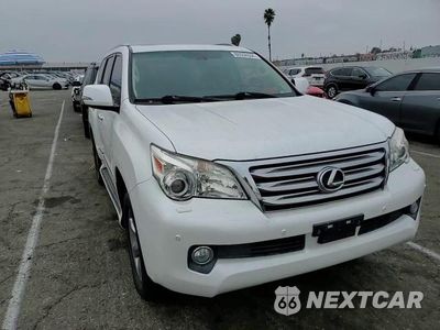 Zdjęcie 11 z 15 samochodu: 2011 LEXUS GX 460 PREMIUM VIN:JTJJM7FX0B5019608 - miniatura