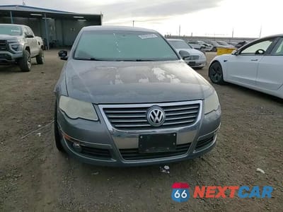 Zdjęcie 10 z 14 samochodu: 2007 VOLKSWAGEN PASSAT 2.0T VIN:WVWAK73C07P165058 - miniatura